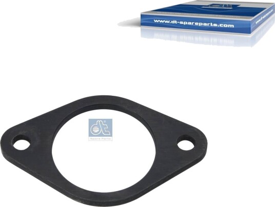 Deksel kamaksel DT Spare Parts 3.10055