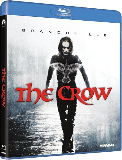 The Crow (1994)