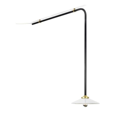 Valerie Objects Ceiling Lamp N°1 Taklampe Sort Valerie Objects Ceiling Lamp N°1 Taklampe Sort