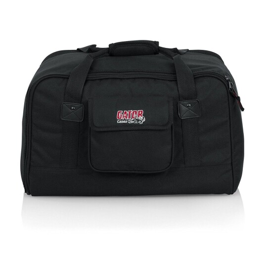 Gator GPA-TOTE8 Heavy-Duty Tote Bag For 8 Speakers Gator GPA-TOTE8 Heavy-Duty Tote Bag For 8 Speakers