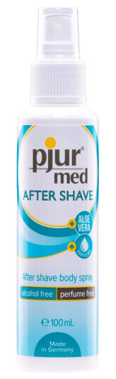 Pjur After Shave Pjur After Shave