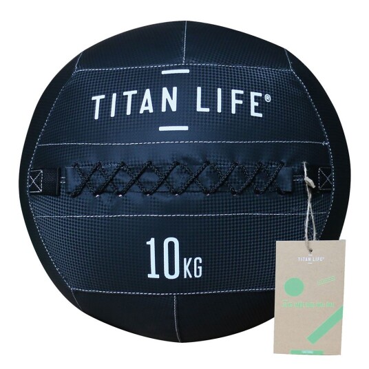 Titan Life PRO TITAN LIFE Large Rage Wall Ball