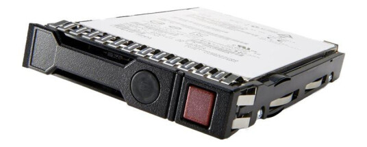Hewlett Packard Enterprise HPE Read Intensive PM893 - SSD - 960 GB - SATA 6Gb/s Hewlett Packard Enterprise HPE Read Intensive PM893 - SSD - 960 GB - SATA 6Gb/s