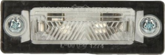 Blic Nummerskiltlys BLIC 5402 053 21 905