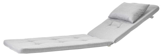 Presley putesett Light grey Till solseng