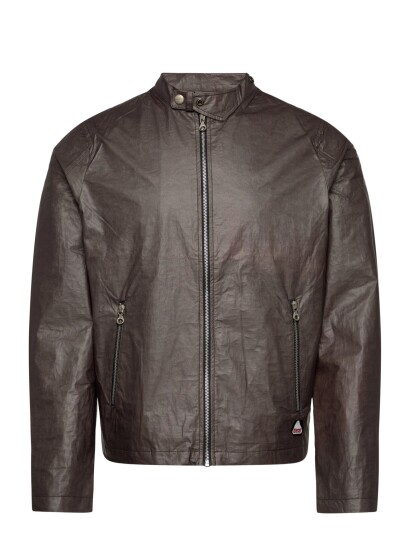 Diesel J Sofori Giacca Brown 44