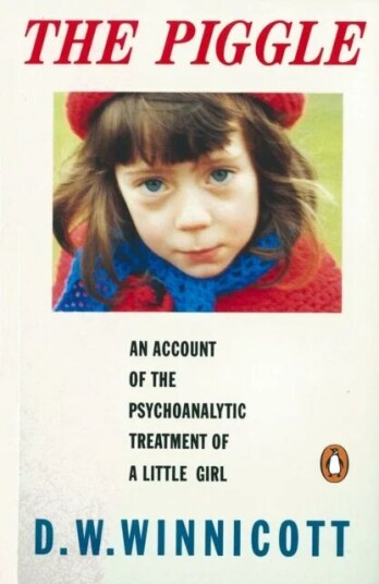 The Piggle Av D. W. Winnicott