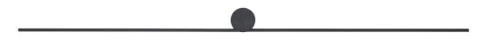Nowodvorski Spin vegglampe large 120 cm 17W 3000K - Svart