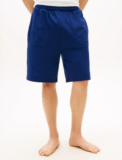 Tommy Hilfiger Track Short Blue XL