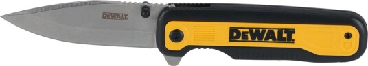 DeWalt Lommekniv DWHT10993-0 Innfellbar