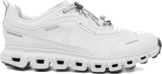On Running Dame Sport Grå 40 1/2 EU, On Running Dame Sport Grå 40 1/2 EU,