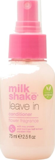 milk_shake Leave In Conditioner Flower Fragrance 75ml