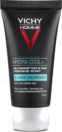 Vichy Homme Hydra Cool+ Gel 50 ml