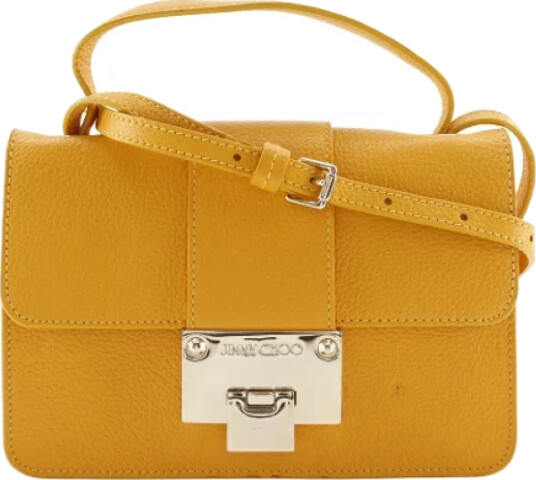 Jimmy Choo Dame Gul