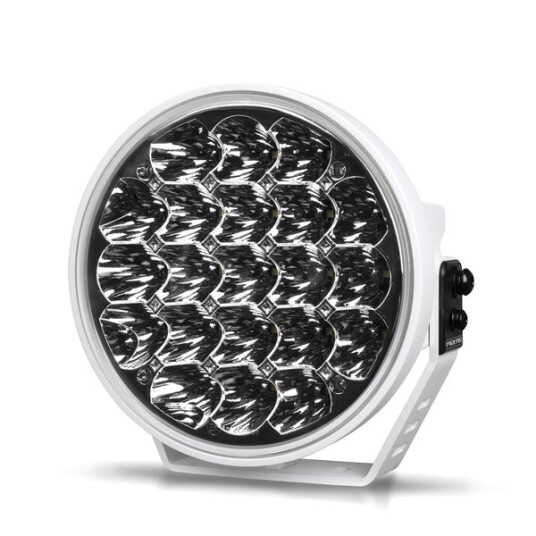 Ekstralys PURELUX 770 White Gen2 Rund / 18 cm / 130W 1 stk