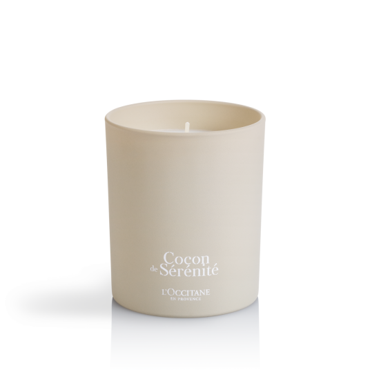 L'occitane Cocon De Sérénité Candle