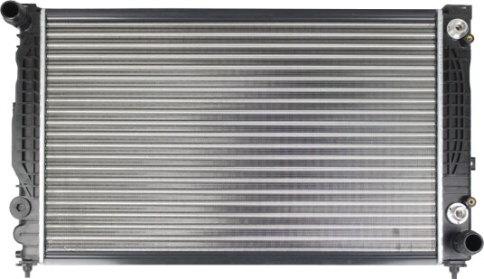 ABAKUS 003-017-0023 Radiator, motorkjøling