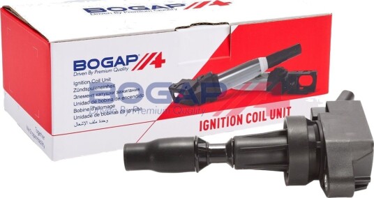 Tennspole BOGAP Y1511127