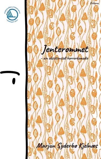 Jenterommet Av Marjun Syderbø Kjelnæs Jenterommet Av Marjun Syderbø Kjelnæs