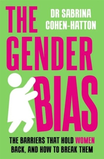 The Gender Bias Av Dr. Sabrina Cohen-Hatton