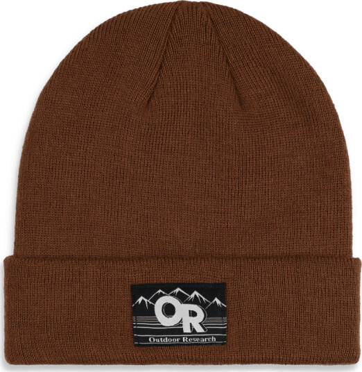 Outdoor Research Unisex Juneau Beanie OneSize, Bronze