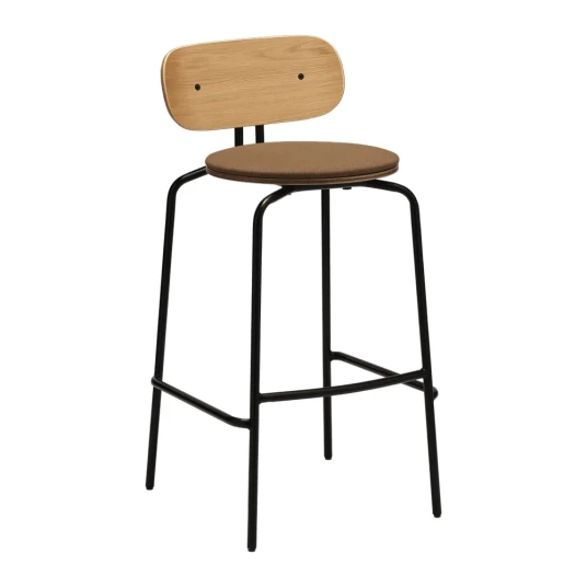Umage Curious Barkrakk eik/svart Sugar Brown Umage Curious Barkrakk eik/svart Sugar Brown