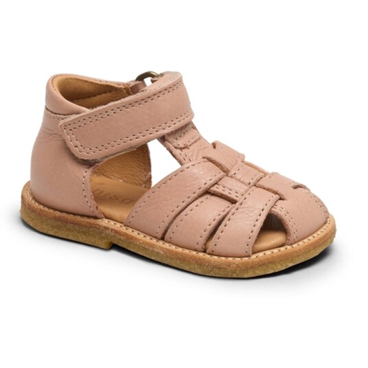 Bisgaard Ami Sandal Nude 30