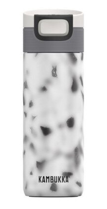 Kambukka Etna 500Ml Foggy Terrazzo Termisk Krus