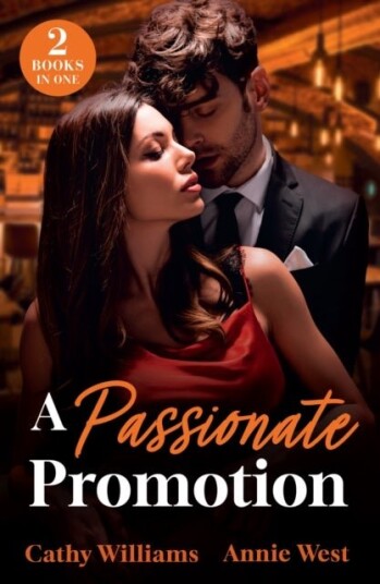 A Passionate Promotion A Passionate Promotion