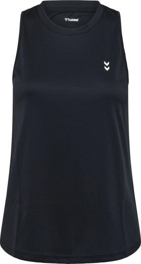 Hummel Hmlpulse Training W Tanktop Black M