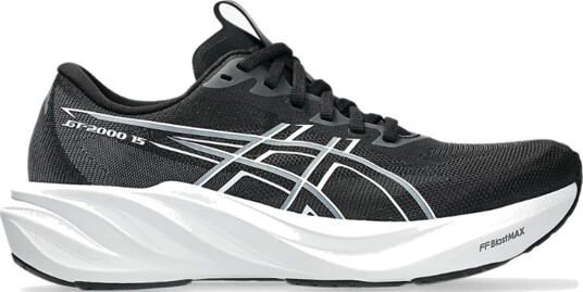 ASICS Gt 2000 15 Sort 41.5