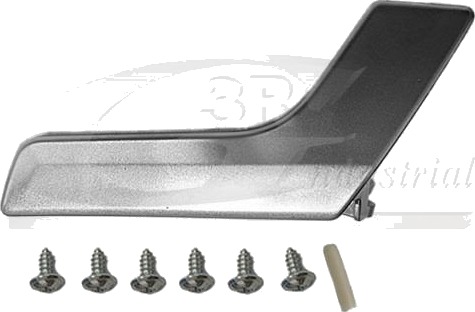 Dørhåndtak kupedeler 3RG 69506 Dørhåndtak kupedeler 3RG 69506