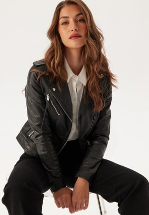 ROCKANDBLUE Nicole Jacket Black 38 ROCKANDBLUE Nicole Jacket Black 38