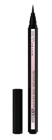 Maybelline Maybelline_Hyper Easy Brush Tip Liner Eyeliner Pen 800 Black 1Pc