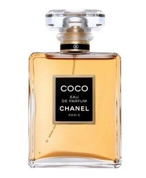 Chanel Coco Eau de Parfum 100 ml - Orientalsk Duft for Dame