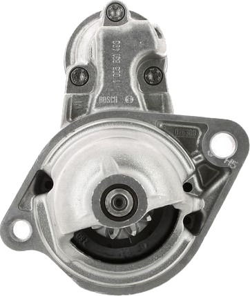 ROTOVIS Automotive Electrics 8080266 Starter ROTOVIS Automotive Electrics 8080266 Starter