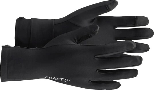 Craft Essence Running Glove Black XXL