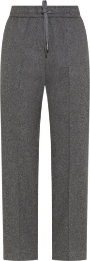 Seventy Dame Bukser Grå XS, Seventy Dame Bukser Grå XS,