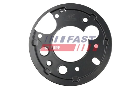 Bremseskjold FAST FT32536