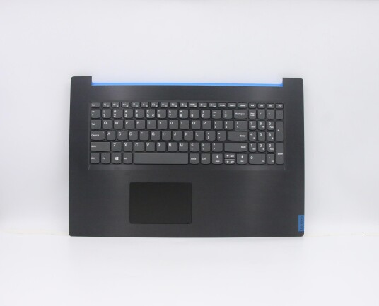 Lenovo Upper Case ASM_US INTEL81LLNBL MEDION