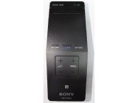 RMF-ED004 SONY SMART-TOUCH FJERNBETJENING RMF-ED004 SONY SMART-TOUCH FJERNBETJENING