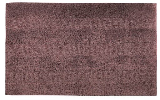 Sorema New Plus badematte 60x90, marsala Sorema New Plus badematte 60x90, marsala