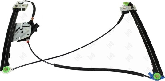 ABAKUS 130-046-012 Vindusheis