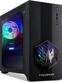 Acer PO3 655 i5 14400F 1024GB 32GB RTX5060Ti DG.E4YEQ.00A