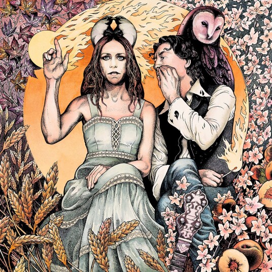 Gillian Welch The Harrow & The Harvest LP/Vinyl Gillian Welch The Harrow & The Harvest LP/Vinyl