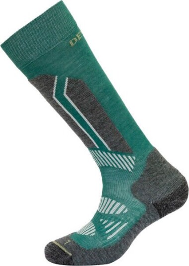 Devold Women's Alpine Merino Sock Grass 38-40 Devold Women's Alpine Merino Sock Grass 38-40