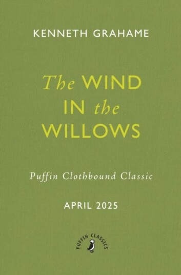 The Wind in the Willows The Wind in the Willows