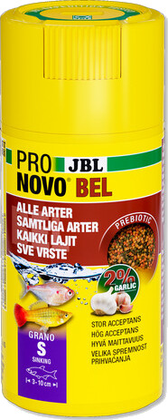 Pronovo Bel Grano S 100Ml Click