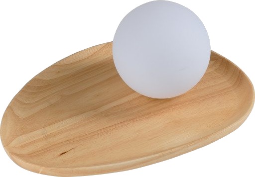 Osram Decor Wood Nest bordlampe Osram Decor Wood Nest bordlampe