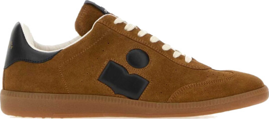 Isabel Marant Dame Sko Brun 36 EU, Isabel Marant Dame Sko Brun 36 EU,